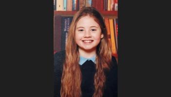 Fundraiser set up for 'determined' Clare native (12) battling rare and aggressive cancer