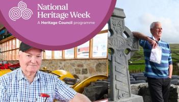 Don't miss this! Nine days of events taking place in Kilrush as part of Heritage Week 2025