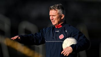 'What an honour it is': Paul Madden appointed manager of Clare senior football team