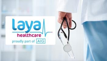 Hard-pressed consumers face another price hike as Laya Healthcare confirms 4.5% increase