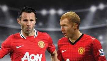 WIN: We're giving Manchester United fans in Clare a chance to meet two club legends!