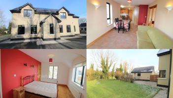 PICTURES: Looking to rent? This four-bedroom Clare home could be the place for you!