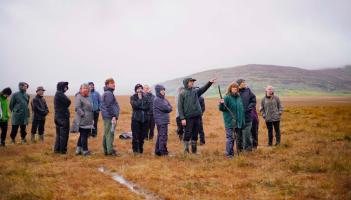 Free community event and coastal walk to take place in Lahinch this weekend