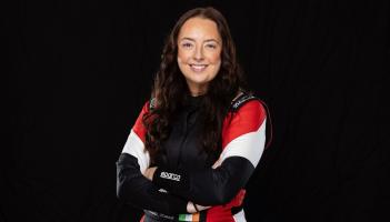 'Dream come true': Clare woman to fly the flag for Ireland as she chases dream race