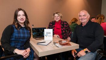 Tourism Ireland shines spotlight on County Clare to 'create meaningful connections'