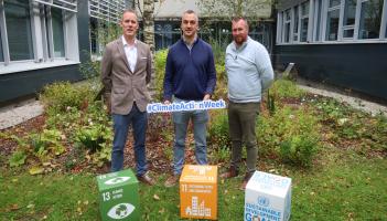 Clare's Climate Action Week a 'powerful opportunity' for communities to come together
