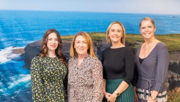 Fáilte Ireland encourages Clare–Limerick tourism collaboration to boost visitor numbers to Clare