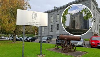 Young girl who was bitten by horse at Clare tourist attraction to receive €15k in damages