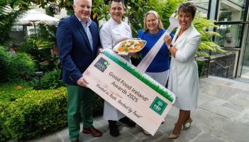 Eight Clare businesses named as finalists for 2025 Good Food Ireland Awards