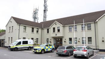 Clare gardai seek witnesses after masked men smash window of parked car in housing estate