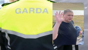 Search for missing man (30) stood down as gardaí issue update