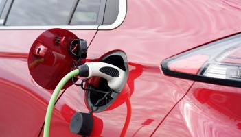 Four new EV recharging hubs in Clare mark 'significant step' in promoting local economies
