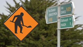 &lsquo;Embarrassing piece of infrastructure&rsquo;: Urgent calls for upgrade works on busy Clare road