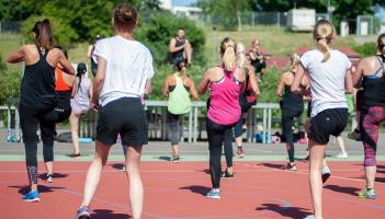 Sharp drop in women's participation in sport sparks calls for greater support in Clare