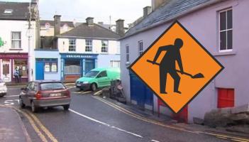 LATEST: Major upgrade to busy road in Clare town advances to next stage