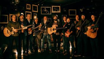 Don't miss it! Popular Irish band to perform in Clare for one night only