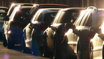 Clare residents up in arms over parking problems as they miss out on grants