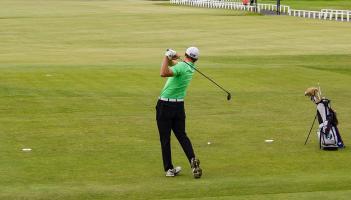 Two major golf events to tee up Clare’s global spotlight as county swings into preparation