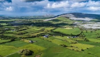 'It is an honour': County Clare to host annual Irish UNESCO Global Geoparks Forum