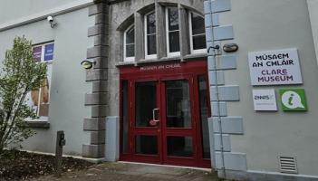 'Master of the Ordinary': Popular Clare lecture series continues with new talk