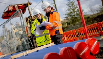 ALERT: Clare motorists warned of road closure as major Uisce &Eacute;ireann project gets underway