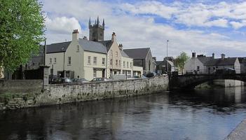 &lsquo;Make our towns cool and sexy&rsquo;: Calls intensify for action on underused Clare properties