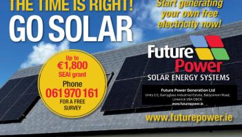 Cold Outside, Savings Inside &ndash; Go Solar with Future Power Today