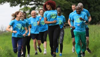 &lsquo;12Ks of Christmas&rsquo; new fundraising appeal launched for Clare running charity