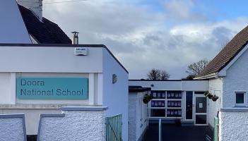 Growing Clare school to add new classrooms after securing planning permission