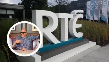 Huge shock as RTE star dies 'suddenly' at home at the age of 68