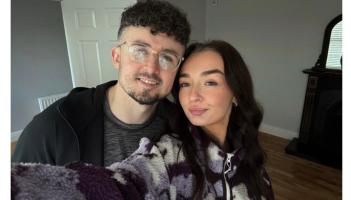 Young couple 'quit drinking and partying for five years' to buy house in Clare