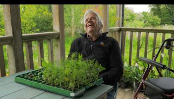 Award-winning documentary Born That Way opens at Clare cinema