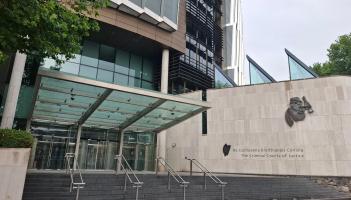 Killer appeals conviction for murdering ex-partner's boyfriend in attack at Clare home