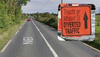 Council rejects calls for emergency detour routes in even of accidents on Clare roads