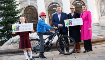 'Strength to strength': Four Clare schools selected for major safety programme