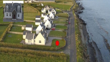 PICTURES: Coastal Clare home with sensational views now on sale for &euro;425,000