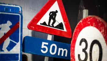 Clare motorists warned as road works speed limits in Ennis to remain in place for 12 months