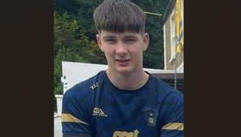 RIP: Funeral arrangements announced for Clare teenager tragically killed in tractor crash