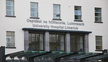 ALERT: Clare patients urged to consider alternative care options before attending UHL