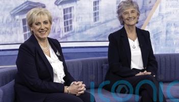 Humphreys criticises Connolly over Leinster House access for former inmate