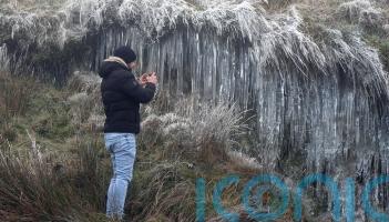 Yellow weather warnings issued as Storm Goretti approaches Ireland