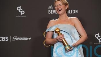 &lsquo;The town is pinching itself&rsquo;: Irish pride at Jessie Buckley&rsquo;s Golden Globe win