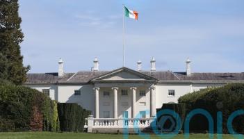 Ceremony for new Iranian ambassador to Ireland postponed amid regime&rsquo;s crackdown