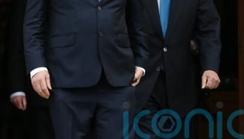 George Mitchell and Jeffrey Epstein links &lsquo;unclear&rsquo;, Bertie Ahern says