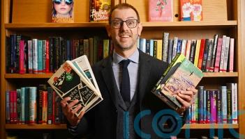 Printed books more popular than audio and e-books in Ireland &ndash; survey