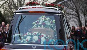 57 killed or seriously injured in scrambler crashes in five years, figures show