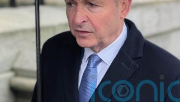 &lsquo;Five to six&rsquo; Irish citizens detained by Ice, Taoiseach says