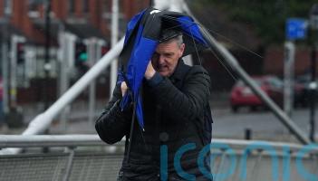 Flood risk as yellow rain warning hits Dublin and Wicklow