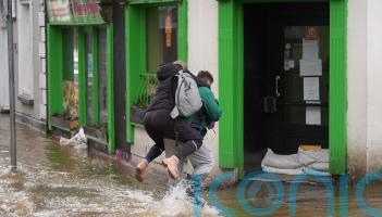Rain, snow and flooding warnings across island of Ireland