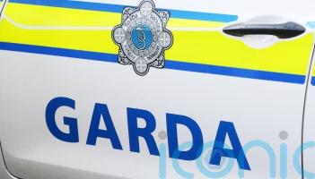 Passenger and pedestrian injured in hit-and-run crash in Co Cavan